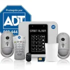 La imagen 1 de la Empresa ALARMAS TYCO - ADT LAS PALMAS DISTRIBUIDOR AUTORIZADO Sistemas y Servicios de Seguridad y Vigilancia en Las Palmas de Gran Canaria GC