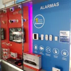 La imagen 8 de la Empresa ALARMAS TYCO - ADT LAS PALMAS DISTRIBUIDOR AUTORIZADO Sistemas y Servicios de Seguridad y Vigilancia en Las Palmas de Gran Canaria GC