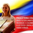 La imagen 2 de la Empresa ALASLATINAS - AVIACARGO en Madrid M