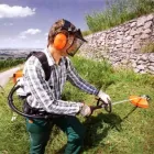 La imagen 1 de la Empresa ALBINI MAQUINARIA DE JARDINERÍA Servicios Profesionales y de Negocios en Madrid M