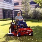 La imagen 2 de la Empresa ALBINI MAQUINARIA DE JARDINERÍA Servicios Profesionales y de Negocios en Madrid M