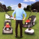 La imagen 4 de la Empresa ALBINI MAQUINARIA DE JARDINERÍA Servicios Profesionales y de Negocios en Madrid M