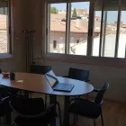La imagen 2 de la Empresa ALCALÁ INGENIEROS Servicios Profesionales y de Negocios en Alcalá de Henares M