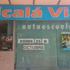La imagen 1 de la Empresa ALCALÁ VIAL AUTOESCUELA Autoescuelas en Alcalá de Henares M