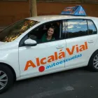 La imagen 2 de la Empresa ALCALÁ VIAL AUTOESCUELA Autoescuelas en Alcalá de Henares M