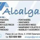 La imagen 1 de la Empresa ALCALGAS Inmobiliaria y Reformas en Salamanca SA