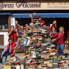 La imagen 4 de la Empresa ALCANÁ LIBROS Librerias Especializadas En Libros Antiguos en Madrid M
