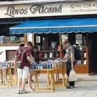 La imagen 3 de la Empresa ALCANÁ LIBROS Librerias Especializadas En Libros Antiguos en Madrid M