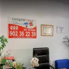 La imagen 10 de la Empresa ALDEBARÁN TORRE SERVICIOS INMOBILIARIOS S.L. Inmobiliarias en Madrid M