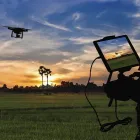 La imagen 11 de la Empresa ALEJANDRO GIMENEZ FOTOGRAFIA Sonido y Video, Equipos y Servicios en Aspe A