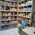 La imagen 3 de la Empresa ALERGICAN - ALERGIAS E INTOLERANCIAS Tiendas y Productores de Alimentos en Las Palmas de Gran Canaria GC