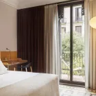 La imagen 2 de la Empresa ALEXANDRA BARCELONA HOTEL, CURIO COLLECTION BY HILTON Transportes y Turismo en Barcelona B