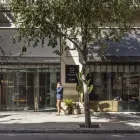 La imagen 4 de la Empresa ALEXANDRA BARCELONA HOTEL, CURIO COLLECTION BY HILTON Transportes y Turismo en Barcelona B