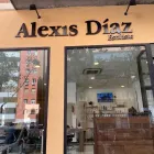 La imagen 1 de la Empresa ALEXIS DIAZ SALÓN DE PELUQUERÍA Y CENTRO DE ESTÉTICA Productos y Servicios de Cuidado Personal en Madrid M