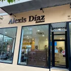 La imagen 6 de la Empresa ALEXIS DIAZ SALÓN DE PELUQUERÍA Y CENTRO DE ESTÉTICA Productos y Servicios de Cuidado Personal en Madrid M