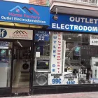 La imagen 3 de la Empresa ALFONSO JAVIER PAREDES NOVILLO Tienda de Electrodomésticos en Madrid M