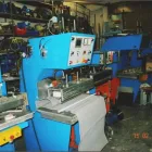 La imagen 4 de la Empresa ALG - SRF Maquinaria, Maquinas y Equipos en Madrid M