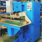 La imagen 7 de la Empresa ALG - SRF Maquinaria, Maquinas y Equipos en Madrid M