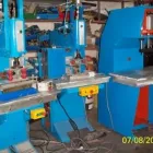 La imagen 8 de la Empresa ALG - SRF Maquinaria, Maquinas y Equipos en Madrid M