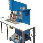 La imagen 10 de la Empresa ALG - SRF Maquinaria, Maquinas y Equipos en Madrid M