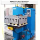 La imagen 14 de la Empresa ALG - SRF Maquinaria, Maquinas y Equipos en Madrid M