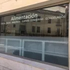 La imagen 5 de la Empresa ALIMENTACIÓN P. DERECHO Tiendas y Productores de Alimentos en Navalmoral de la Mata CC
