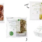 La imagen 7 de la Empresa ALIMENTACIÓN P. DERECHO Tiendas y Productores de Alimentos en Navalmoral de la Mata CC