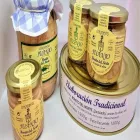 La imagen 2 de la Empresa ALIMENTACIÓN URÍA HERMANOS Tiendas y Productores de Alimentos en Madrid M