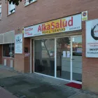 La imagen 3 de la Empresa ALKASALUD Salud y Medicina en Alcalá de Henares M
