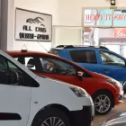 La imagen 6 de la Empresa ALL CARS Talleres Mecánicos en Santa Lucía de Tirajana GC