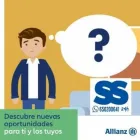 La imagen 3 de la Empresa ALLIANZ SEGUROS ASSEGURANCES AGENTE 24H TERRASSA SIMÓ SANFELIU Servicios Legales y Financieros en Terrassa B