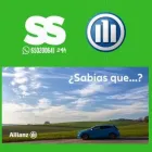 La imagen 4 de la Empresa ALLIANZ SEGUROS ASSEGURANCES AGENTE 24H TERRASSA SIMÓ SANFELIU Servicios Legales y Financieros en Terrassa B