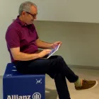 La imagen 6 de la Empresa ALLIANZ SEGUROS ASSEGURANCES AGENTE 24H TERRASSA SIMÓ SANFELIU Servicios Legales y Financieros en Terrassa B
