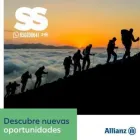 La imagen 7 de la Empresa ALLIANZ SEGUROS ASSEGURANCES AGENTE 24H TERRASSA SIMÓ SANFELIU Servicios Legales y Financieros en Terrassa B