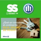 La imagen 8 de la Empresa ALLIANZ SEGUROS ASSEGURANCES AGENTE 24H TERRASSA SIMÓ SANFELIU Servicios Legales y Financieros en Terrassa B