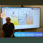 La imagen 13 de la Empresa ALLIANZ SEGUROS ASSEGURANCES AGENTE 24H TERRASSA SIMÓ SANFELIU Servicios Legales y Financieros en Terrassa B