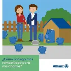 La imagen 15 de la Empresa ALLIANZ SEGUROS ASSEGURANCES AGENTE 24H TERRASSA SIMÓ SANFELIU Servicios Legales y Financieros en Terrassa B