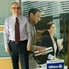 La imagen 31 de la Empresa ALLIANZ SEGUROS ASSEGURANCES AGENTE 24H TERRASSA SIMÓ SANFELIU Servicios Legales y Financieros en Terrassa B