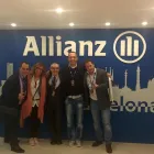 La imagen 32 de la Empresa ALLIANZ SEGUROS ASSEGURANCES AGENTE 24H TERRASSA SIMÓ SANFELIU Servicios Legales y Financieros en Terrassa B