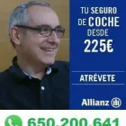 La imagen 33 de la Empresa ALLIANZ SEGUROS ASSEGURANCES AGENTE 24H TERRASSA SIMÓ SANFELIU Servicios Legales y Financieros en Terrassa B