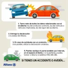 La imagen 3 de la Empresa ALLIANZ SEGUROS SALAMANCA Servicios Legales y Financieros en Salamanca SA