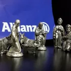 La imagen 13 de la Empresa ALLIANZ SEGUROS SALAMANCA Servicios Legales y Financieros en Salamanca SA