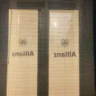 La imagen 19 de la Empresa ALLIANZ SEGUROS SALAMANCA Servicios Legales y Financieros en Salamanca SA