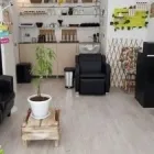 La imagen 1 de la Empresa ALOHA SALÓN PELUQUERÍA Productos y Servicios de Cuidado Personal en Madrid M