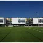 La imagen 3 de la Empresa ALONSO BALAGUER ASSOCIATED ARCHITECTS Servicios Profesionales y de Negocios en Barcelona B