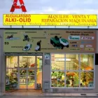 La imagen 1 de la Empresa ALQUILATODO ALKI-OLID Servicios Profesionales y de Negocios en Valladolid VA