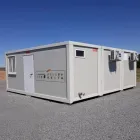 La imagen 1 de la Empresa ALQUILER DE CASETAS DE OBRA Y ASEOS PORTÁTILES Maquinaria, Maquinas y Equipos en Almodóvar del Campo CR