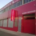 La imagen 1 de la Empresa ALQUILER TRASTEROS SELOGUARDO Servicios Profesionales y de Negocios en Leganés M