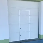 La imagen 4 de la Empresa ALUMINIOS MACÍAS Servicios Profesionales y de Negocios en Valverde de Leganés BA