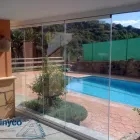 La imagen 2 de la Empresa ALUMINYCO Reformas En General en Málaga MA